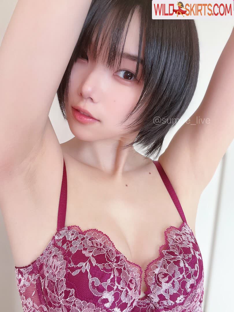 sumire_live / mizukawasumire / sumire_live nude OnlyFans, Instagram leaked photo #7