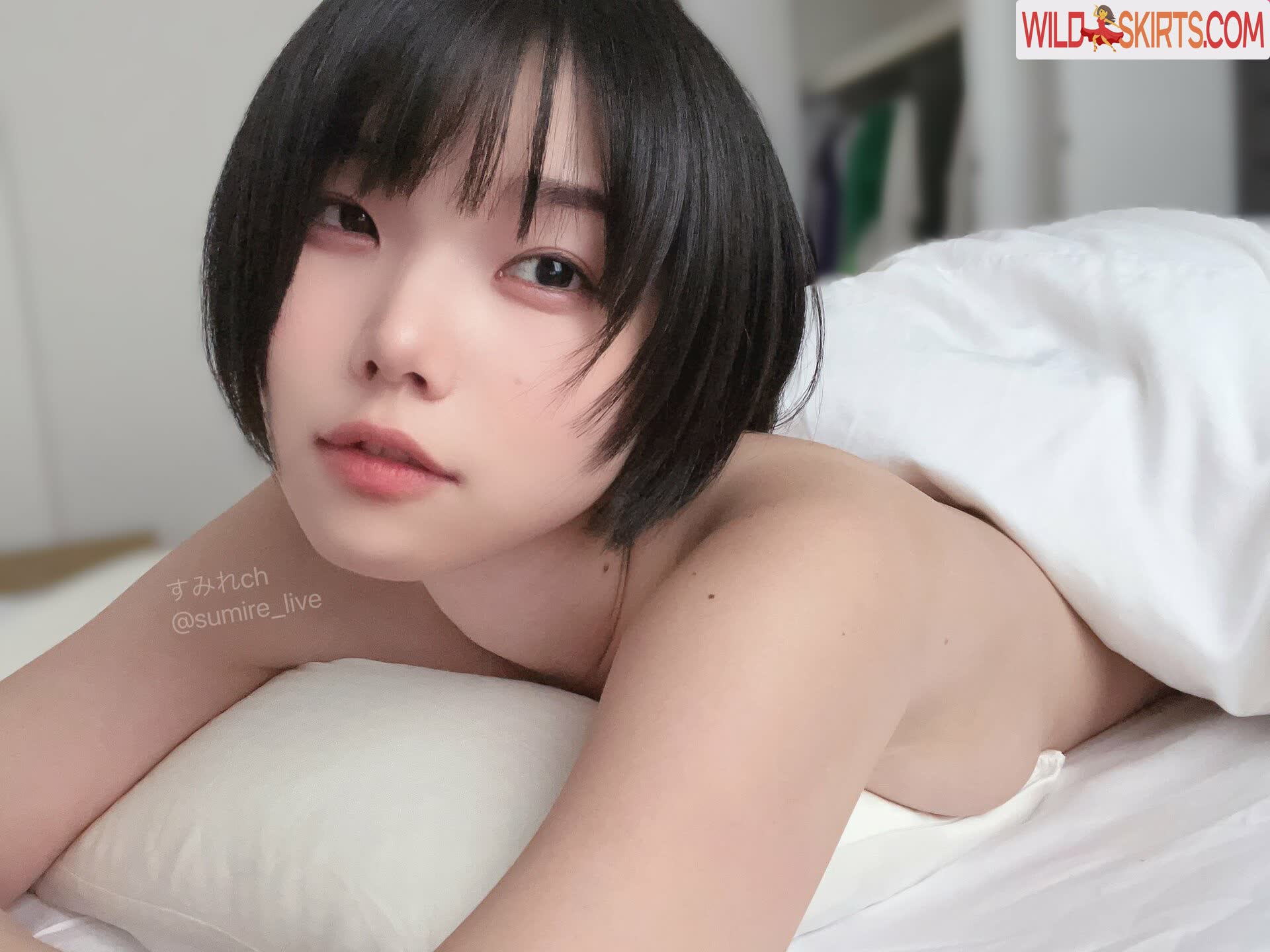 sumire_live / mizukawasumire / sumire_live nude OnlyFans, Instagram leaked photo #3