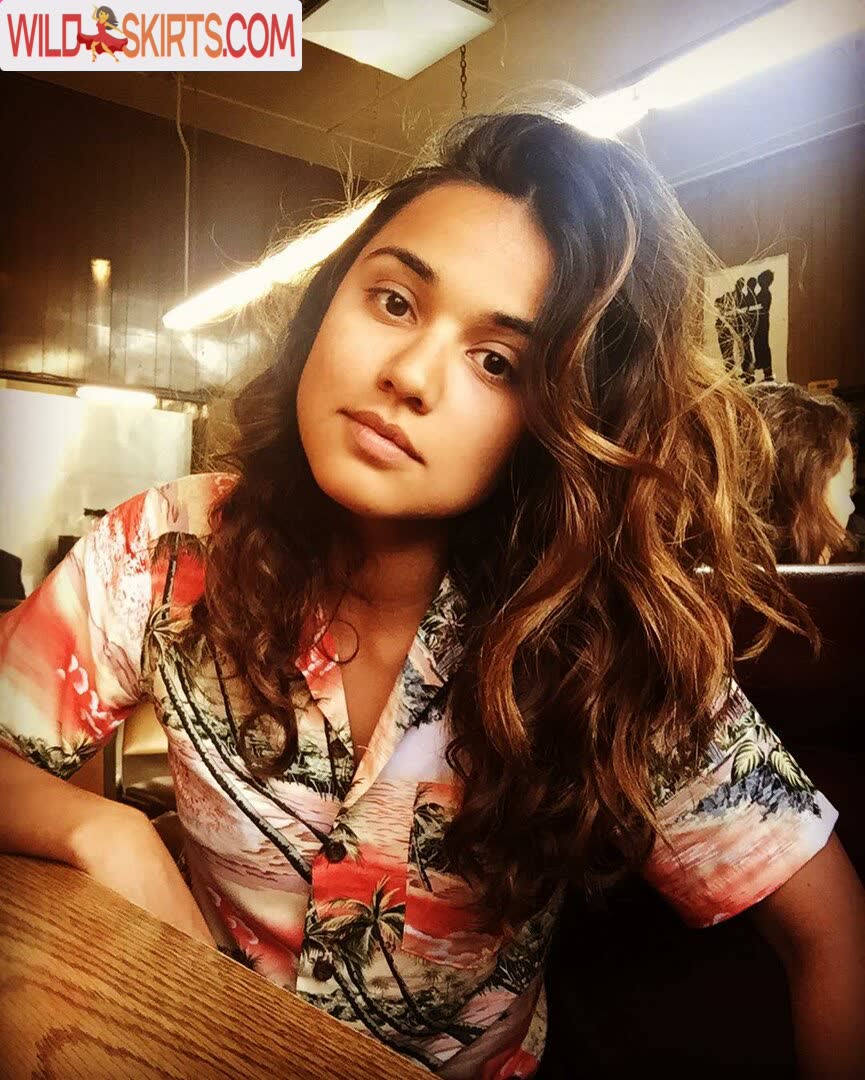 Summer Bishil / SummerBishil1 / summerybishil nude Instagram leaked photo  #29