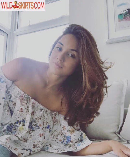 Summer Bishil / SummerBishil1 / summerybishil nude Instagram leaked photo #155