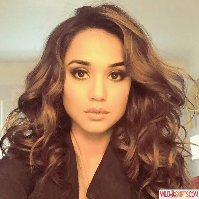 Summer Bishil / SummerBishil1 / summerybishil nude Instagram leaked photo #18