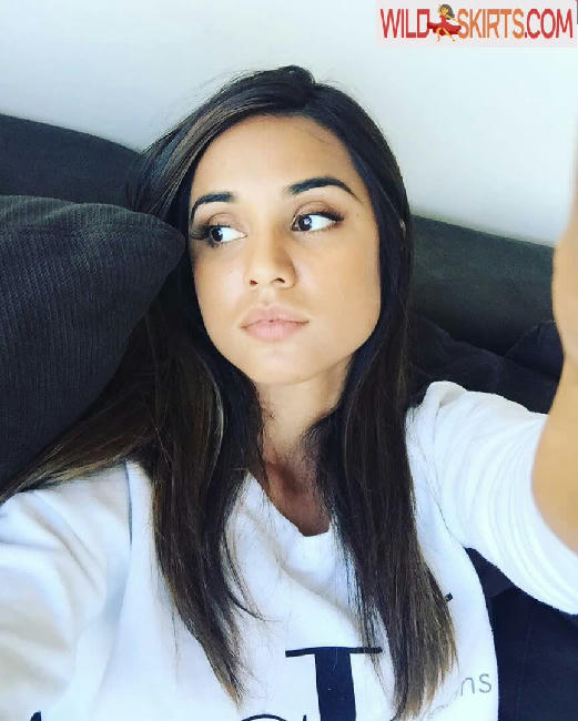 Summer Bishil / SummerBishil1 / summerybishil nude Instagram leaked photo #34