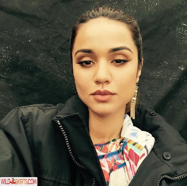 Summer Bishil / SummerBishil1 / summerybishil nude Instagram leaked photo #43