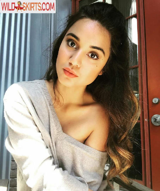 Summer Bishil / SummerBishil1 / summerybishil nude Instagram leaked photo #85