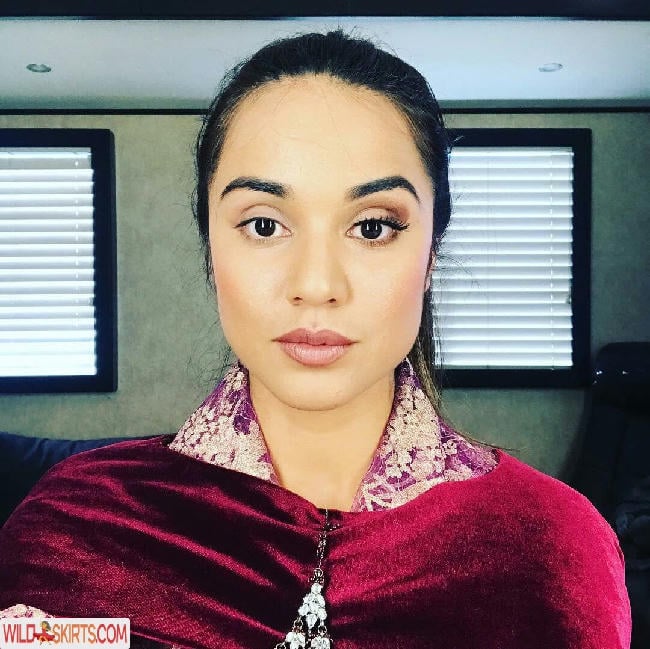 Summer Bishil / SummerBishil1 / summerybishil nude Instagram leaked photo #86