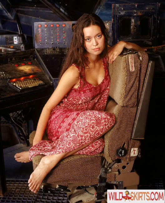 Summer Glau / glausummer nude Instagram leaked photo #18