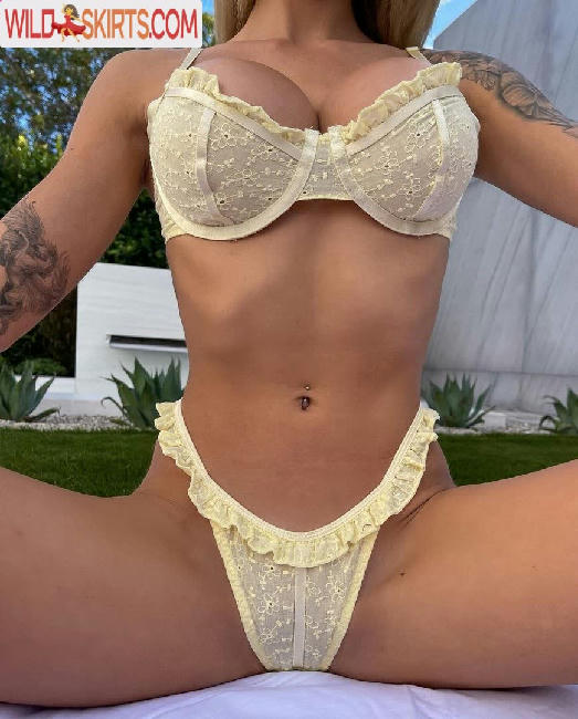 Summer Soderstrom / summersoderstrom nude OnlyFans, Instagram leaked photo #843