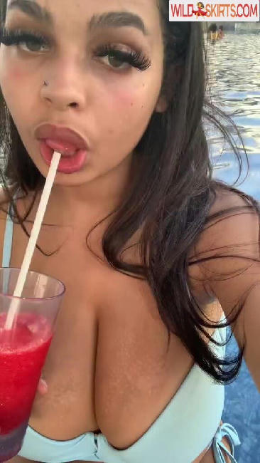 Summer T / _ssummer / summerntae nude OnlyFans, Instagram leaked photo #14