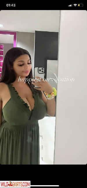 Summer T / _ssummer / summerntae nude OnlyFans, Instagram leaked photo #30