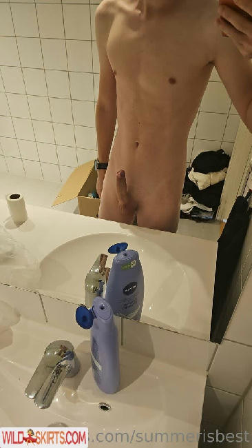 summerisbest nude OnlyFans leaked photo #12