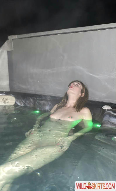 Summerlosco nude leaked photo #3