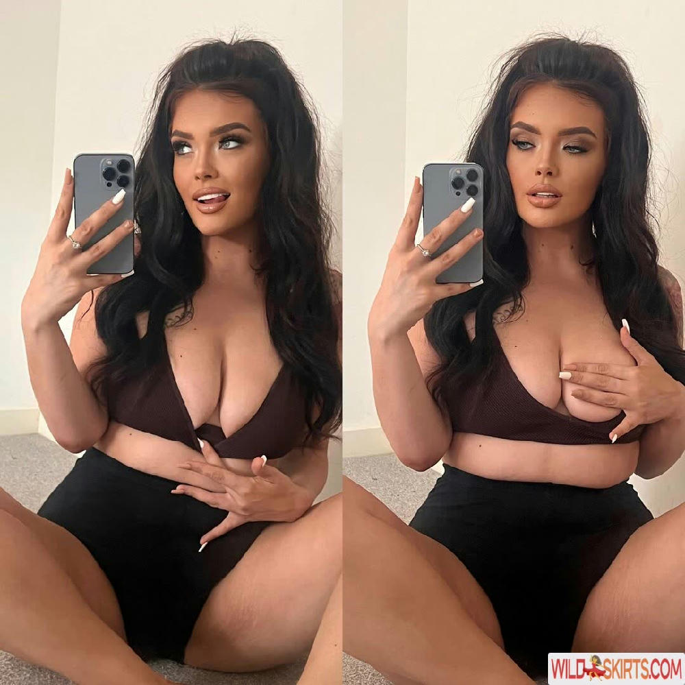 SummerLouisa / Louisamaya / Summer Smith / summerlouisa nude OnlyFans, Instagram leaked photo #9