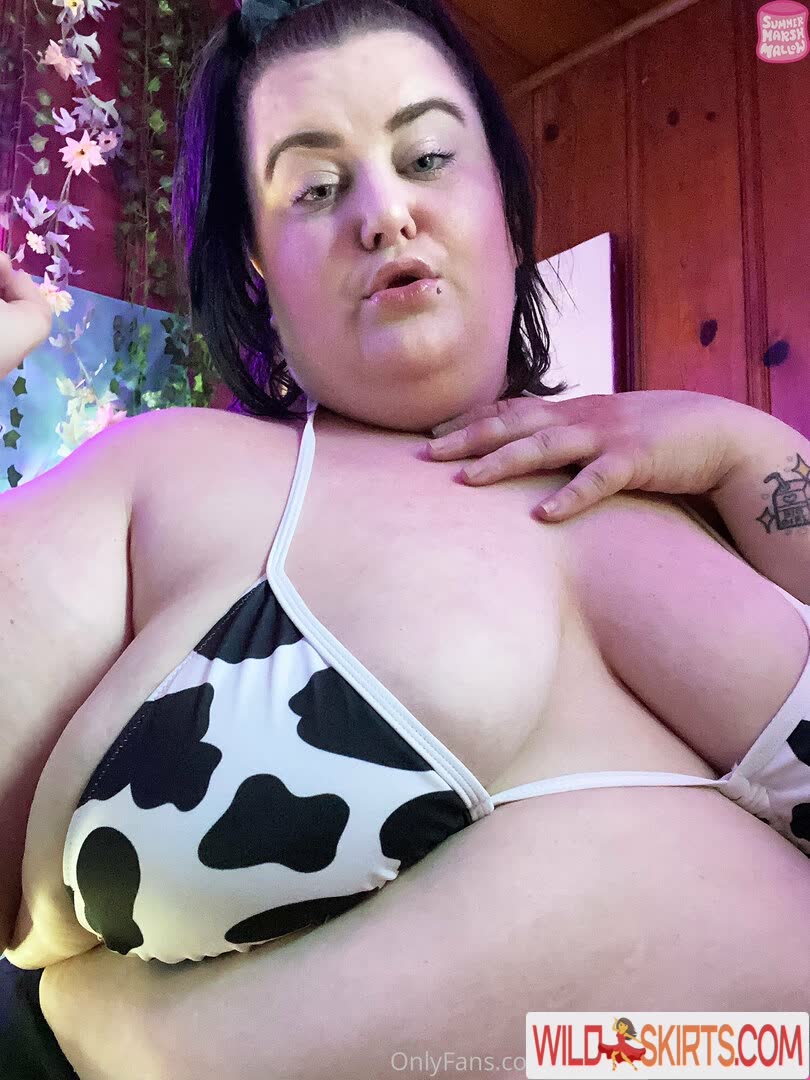 Summermarshmallow nude leaked photo #317