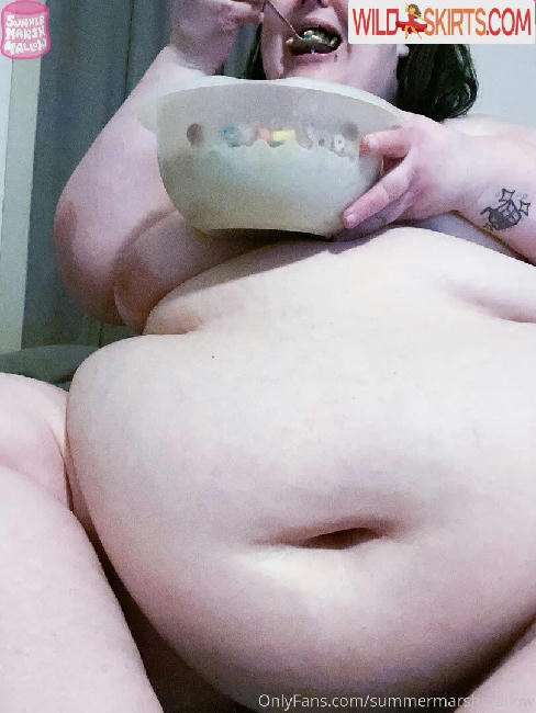 summermarshmallow nude OnlyFans leaked photo #259