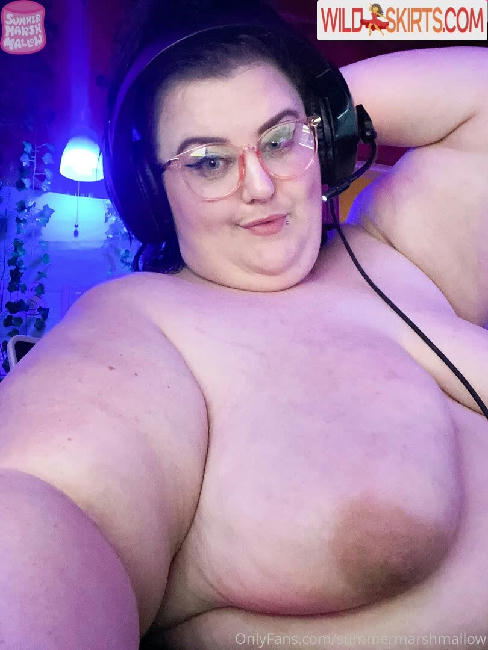 summermarshmallow nude OnlyFans leaked photo #288