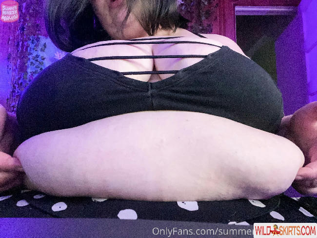 summermarshmallow nude OnlyFans leaked photo #353