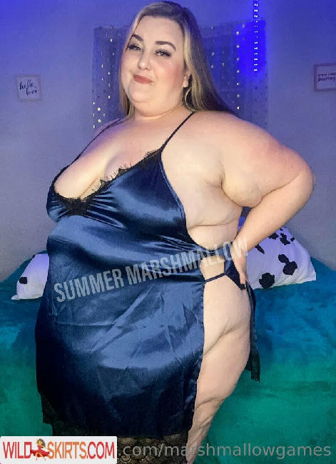 summermarshmallowfree / arlomarshmallow / summermarshmallowfree nude OnlyFans, Instagram leaked photo #6