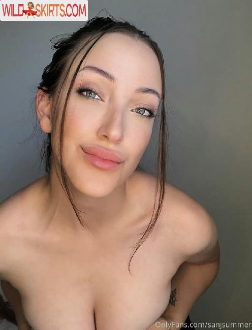 summerpirelli / sanjsummer / summerpirelli nude OnlyFans, Instagram leaked photo #70