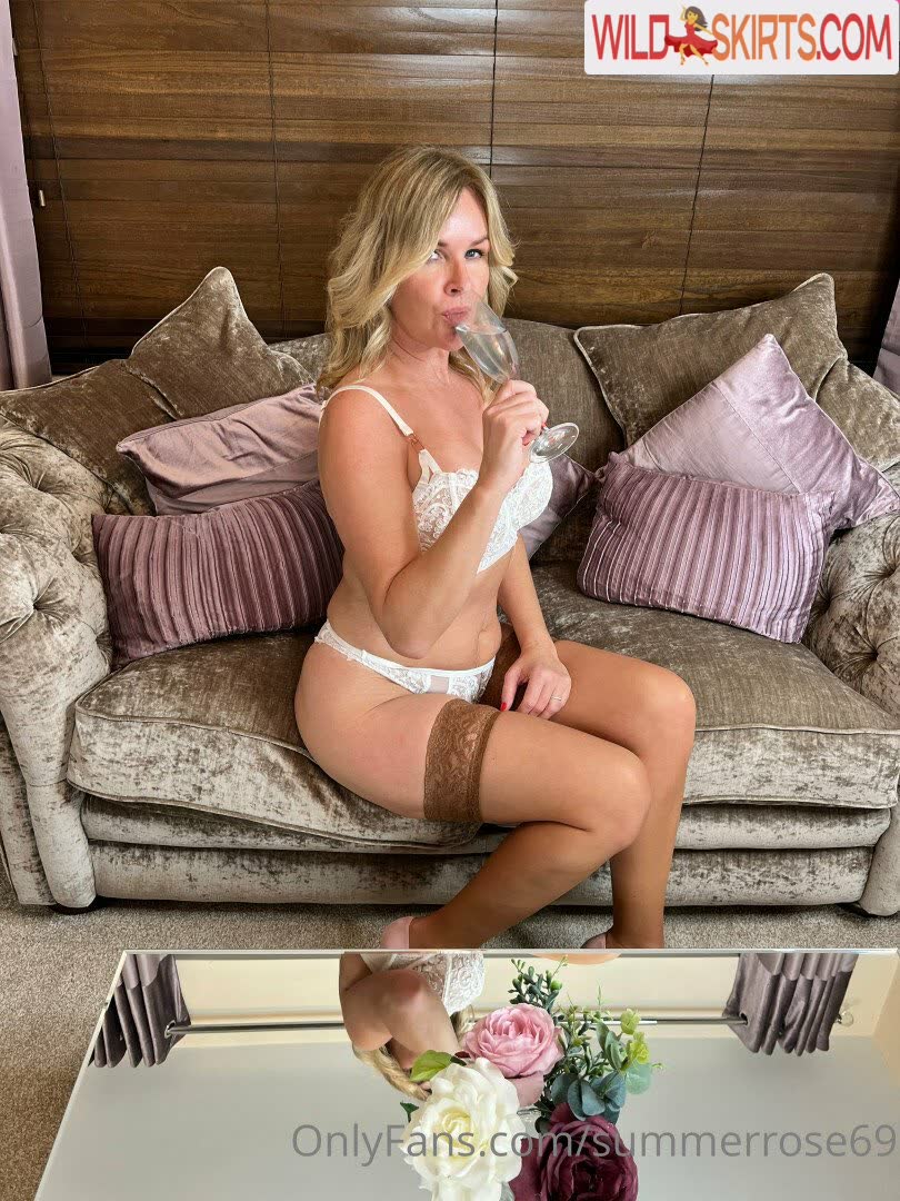 summerrose69 nude OnlyFans leaked photo #20