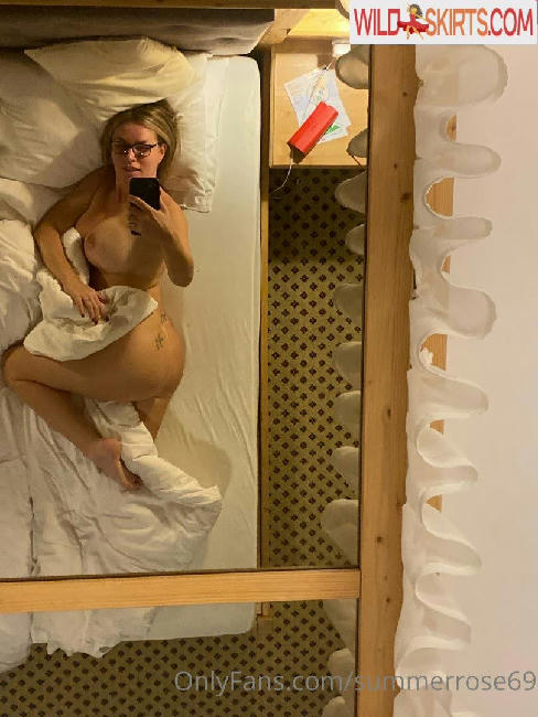 summerrose69 nude OnlyFans leaked photo #108