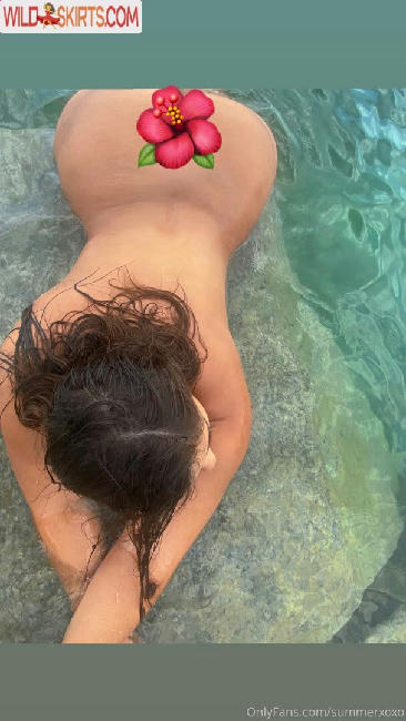 summerxoxo / summer_teale / summerxoxo nude OnlyFans, Instagram leaked photo #47