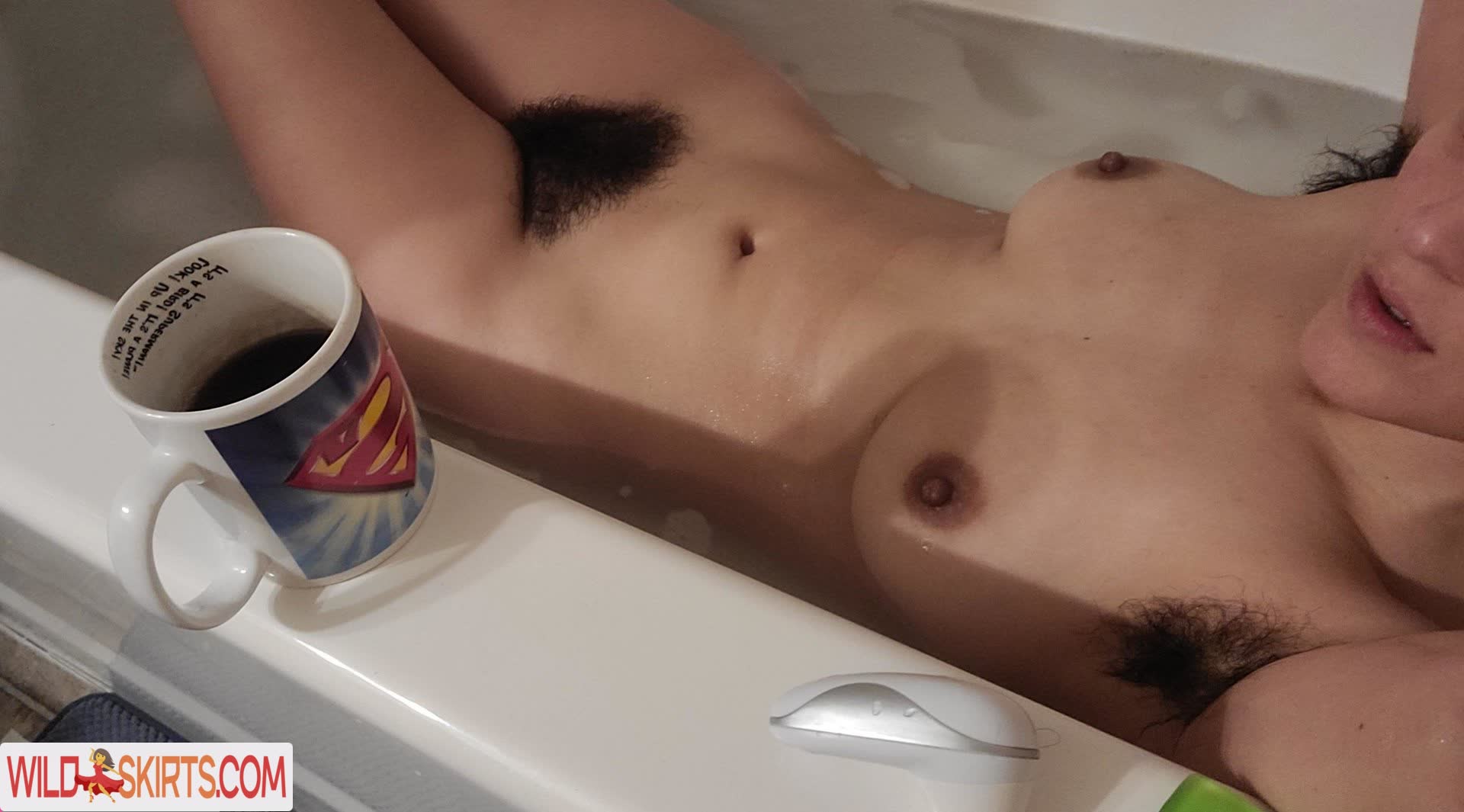 SunbutterQueen nude leaked photo #336