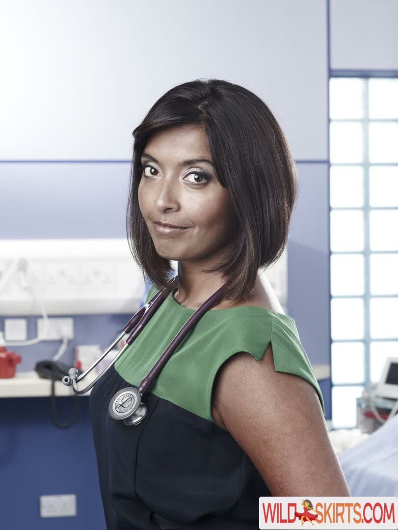 Sunetra Sarker nude leaked photo #20