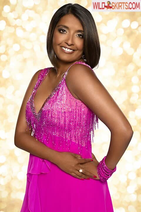 Sunetra Sarker nude leaked photo #29