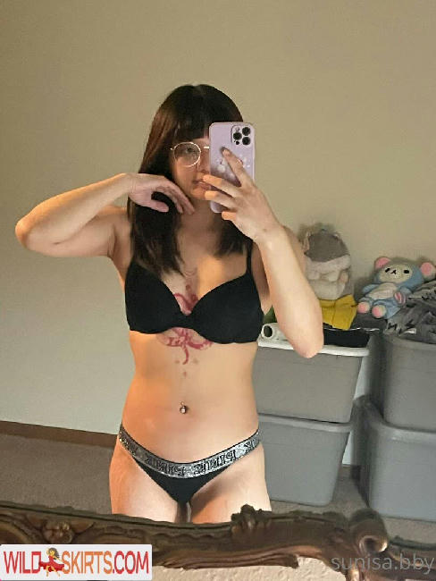 sunisa.bby / sunisa.bby / sunisaa.buyyuu nude OnlyFans, Instagram leaked photo #40