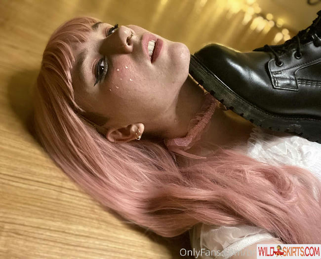 sunkensuccubus nude OnlyFans, Instagram leaked photo #61