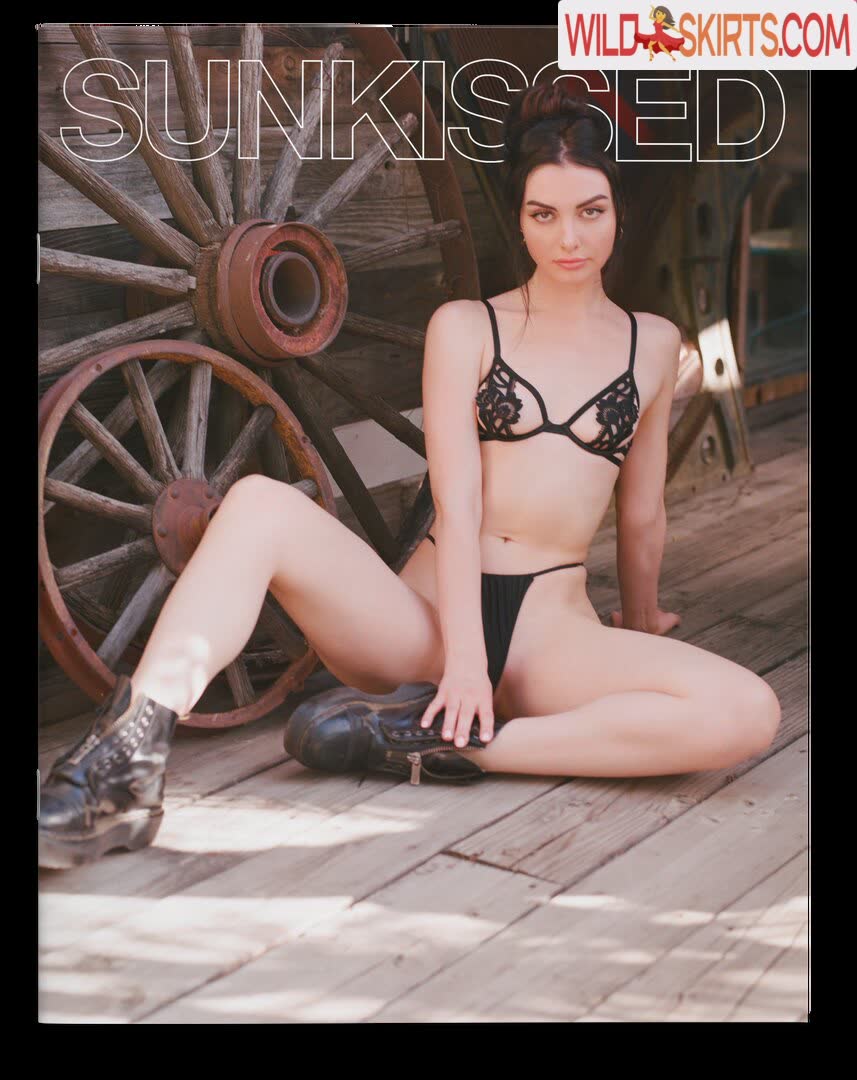 Sunkissedmag nude leaked photo #14