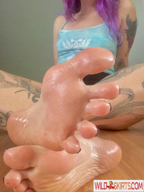 sunni.footplay / sunni.footplay / sunni.soless nude OnlyFans, Instagram leaked photo #62