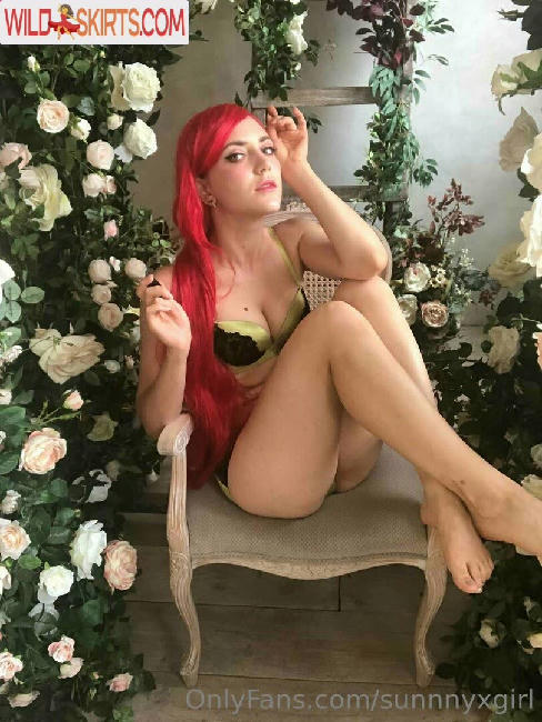 sunnnyxgirl / sunnnyxgirl / sunnygirlaustralia nude OnlyFans, Instagram leaked photo #19