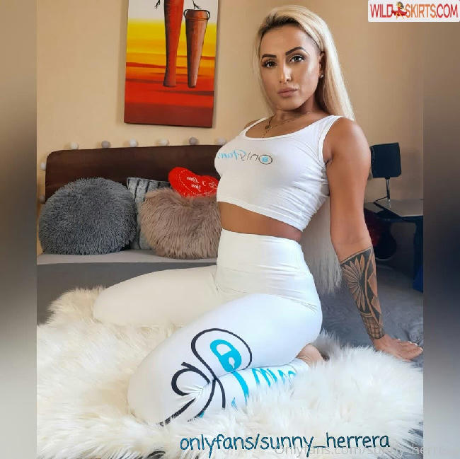 sunny_herrera / sunny_herrera / sunnyherrera4 nude OnlyFans, Instagram leaked photo #229