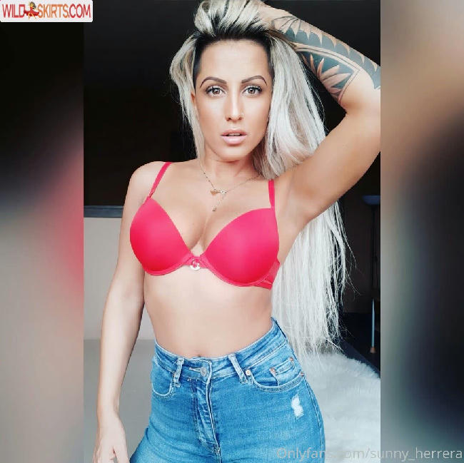 sunny_herrera / sunny_herrera / sunnyherrera4 nude OnlyFans, Instagram leaked photo #254