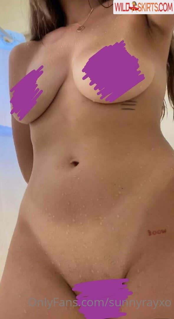 Sunny Rayxo nude leaked photo #80