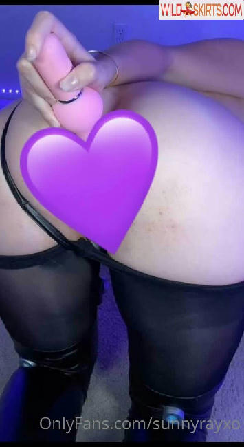 Sunny Rayxo / sunnyrayoxo / sunnyrayxo nude OnlyFans, Instagram leaked photo #131