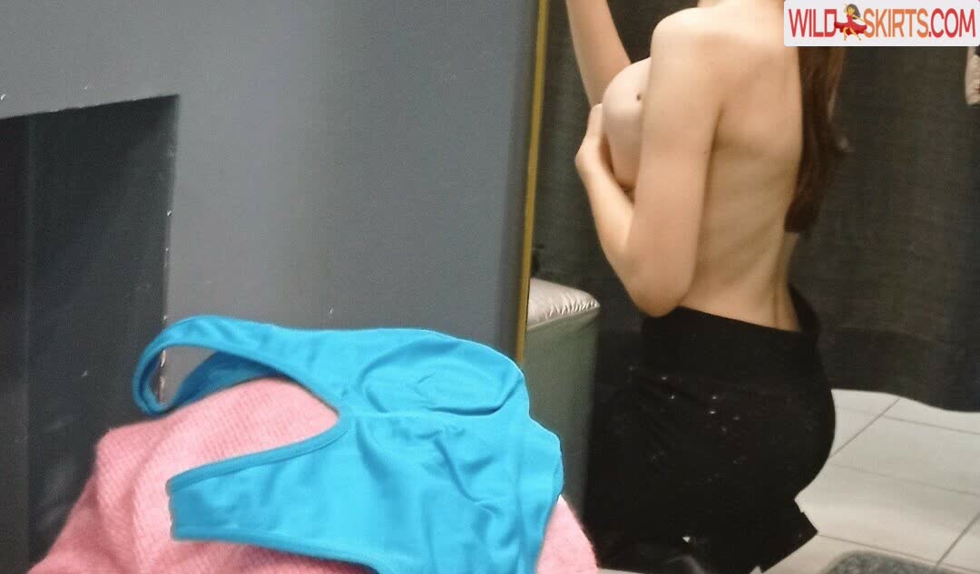 Sunny_whale nude leaked photo #26