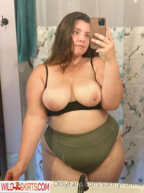 Sunnyhunnie / sunnyhunnie / sunnyhunny nude OnlyFans, Instagram leaked photo #6