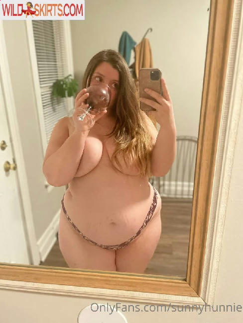 Sunnyhunnie / sunnyhunnie / sunnyhunny nude OnlyFans, Instagram leaked photo #87