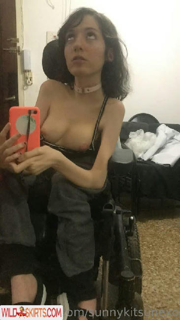 sunnykitsunexo / ssunnypk / sunnykitsunexo nude OnlyFans, Instagram leaked photo #65