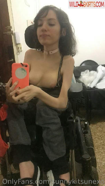 sunnykitsunexo / ssunnypk / sunnykitsunexo nude OnlyFans, Instagram leaked photo #81