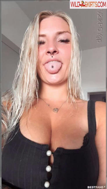 sunshineblondie / _sunshineblondie._ nude Instagram leaked photo #31