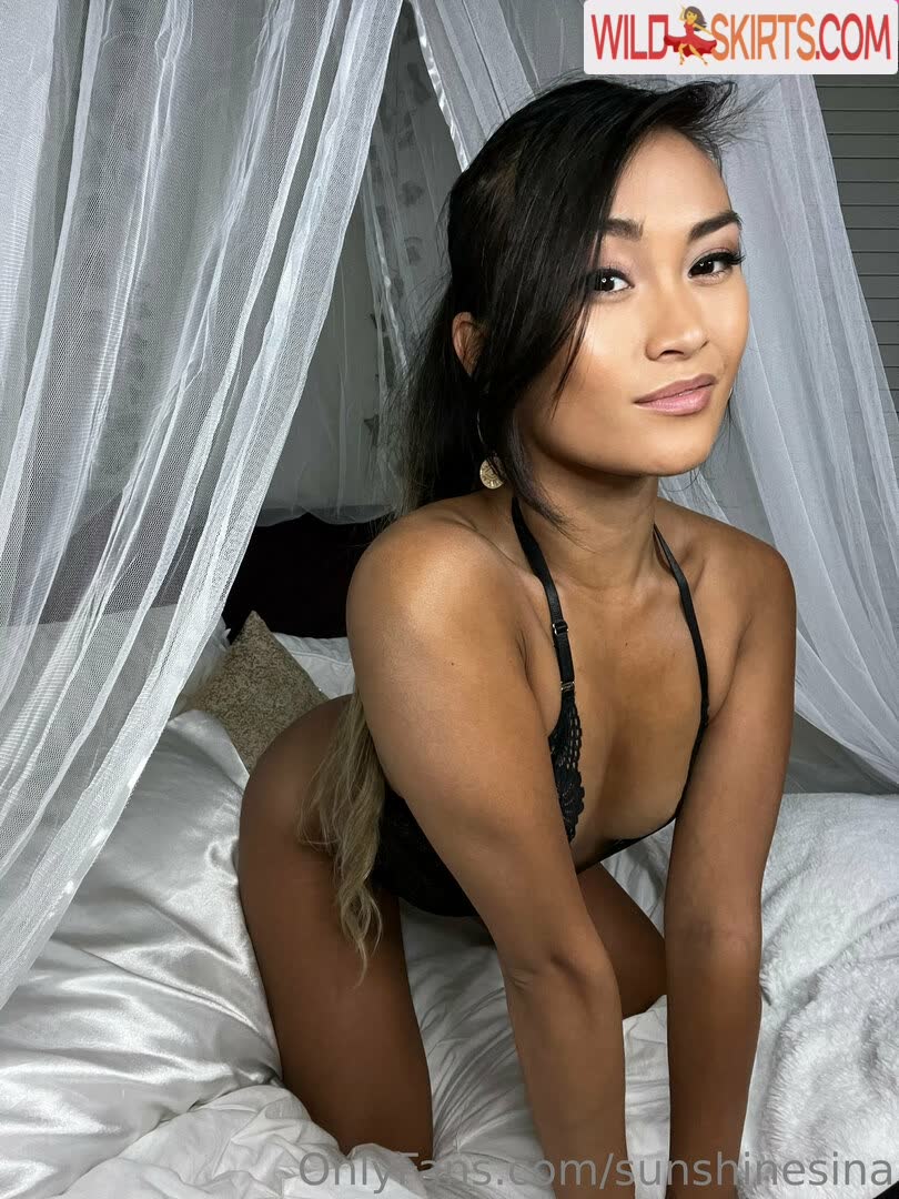 sunshinesinababy nude OnlyFans, Instagram leaked photo