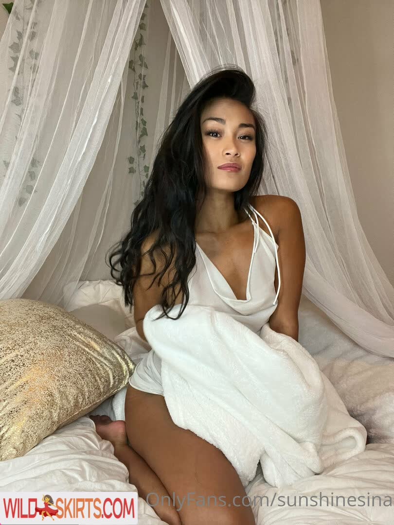 sunshinesinababy nude OnlyFans, Instagram leaked photo #9