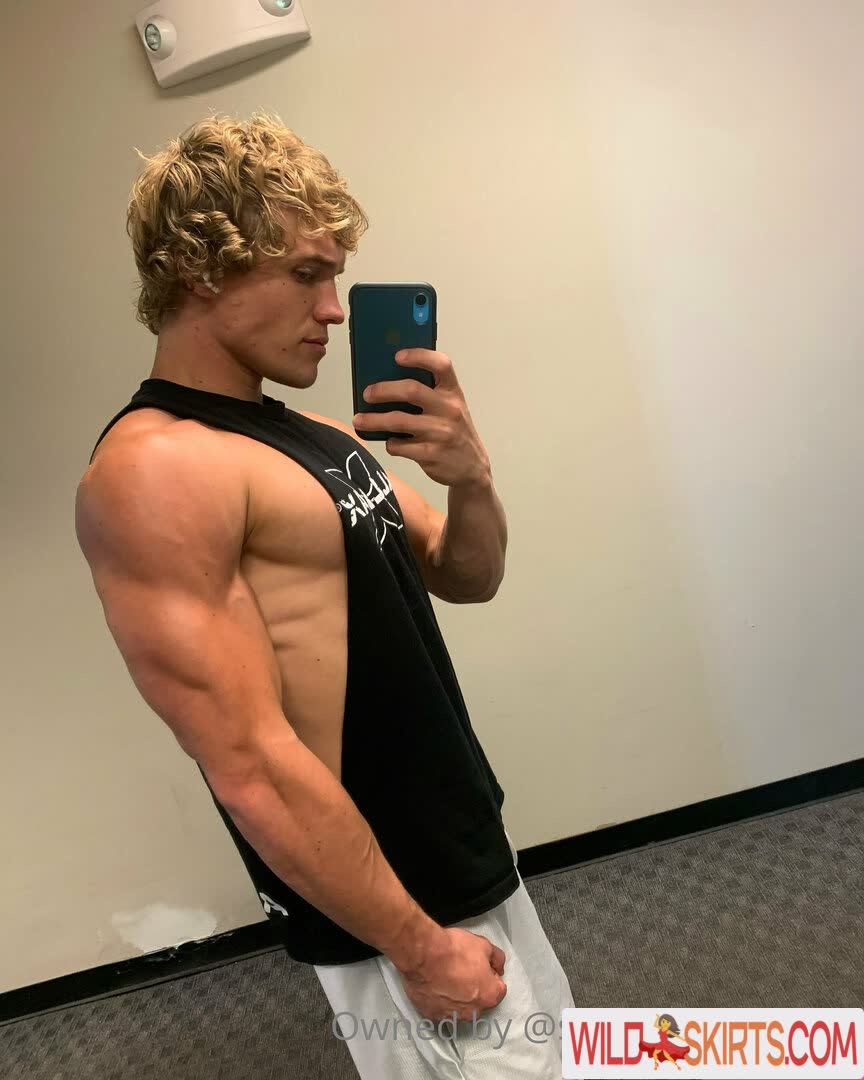 sunshynefree / cute_hunks / sunshynefree nude OnlyFans, Instagram leaked photo #1