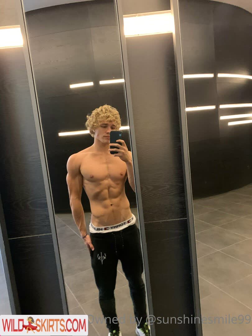 sunshynefree / cute_hunks / sunshynefree nude OnlyFans, Instagram leaked photo #8