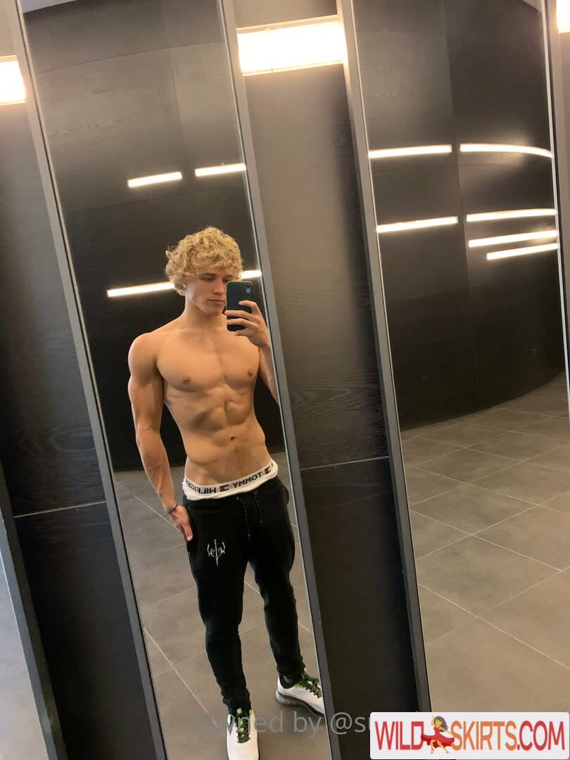 sunshynefree / cute_hunks / sunshynefree nude OnlyFans, Instagram leaked photo #11