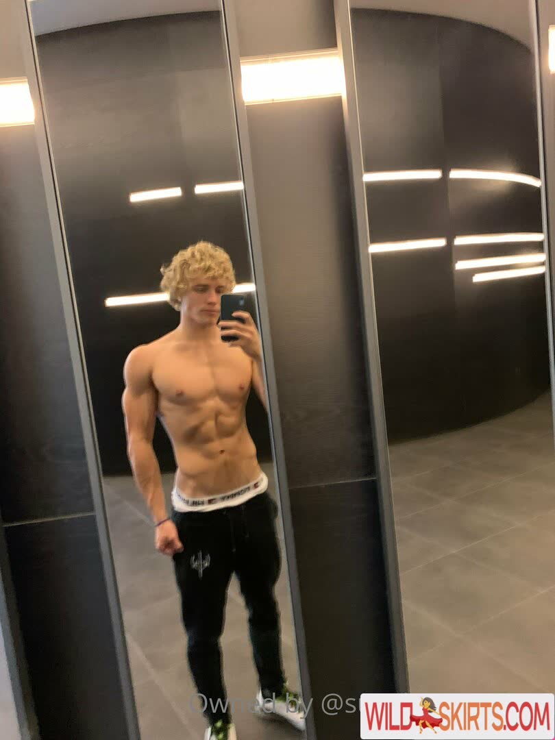 sunshynefree / cute_hunks / sunshynefree nude OnlyFans, Instagram leaked photo #13