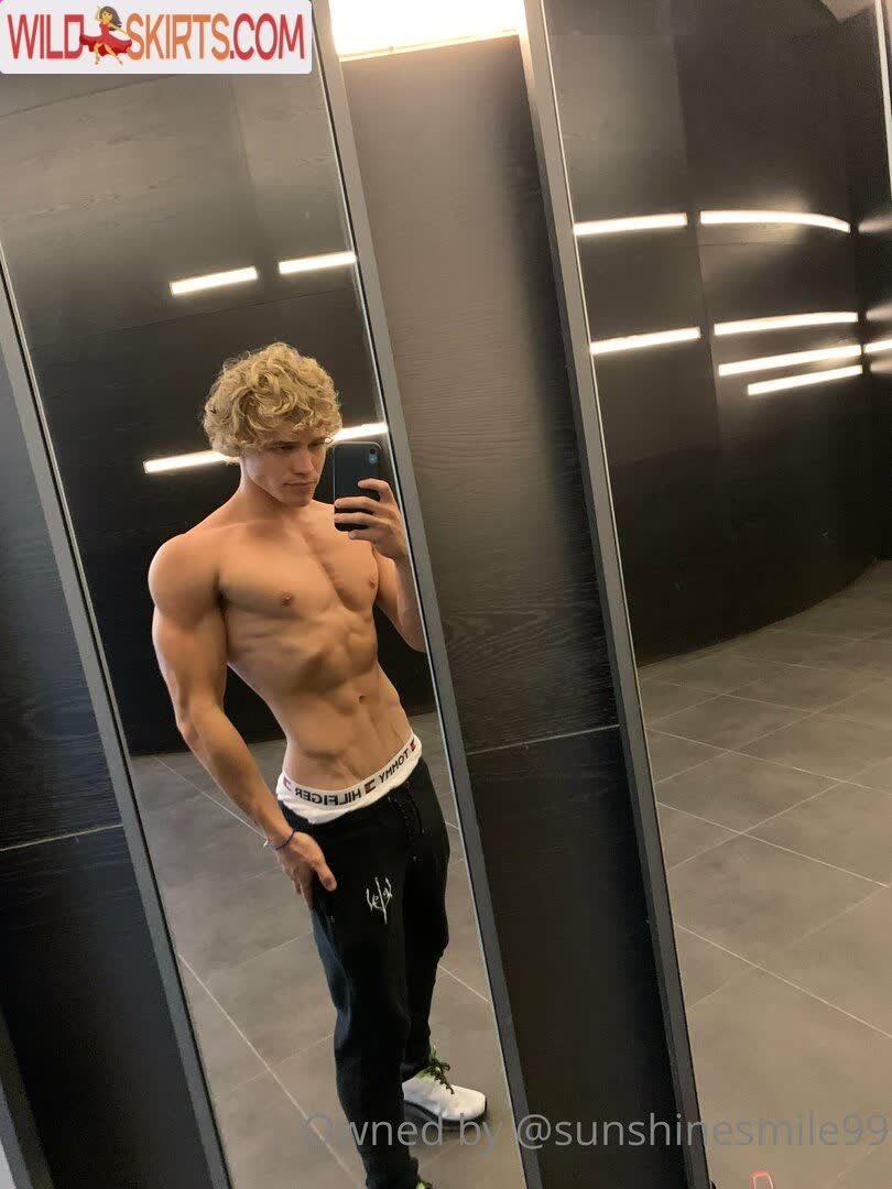 sunshynefree / cute_hunks / sunshynefree nude OnlyFans, Instagram leaked photo #15